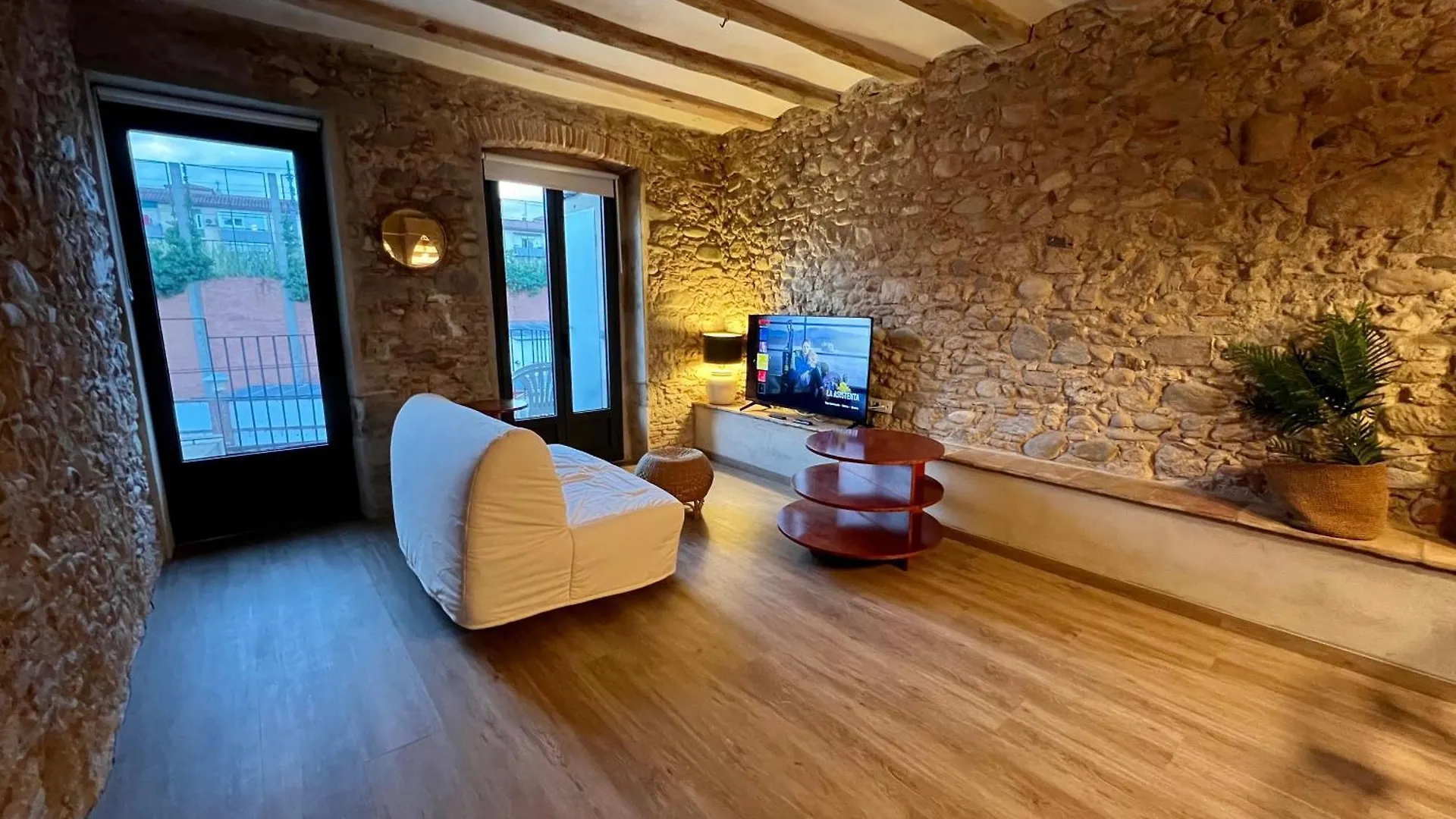 Ferienwohnung Bellaire Barri Vell Gerona 0*,  Spanien