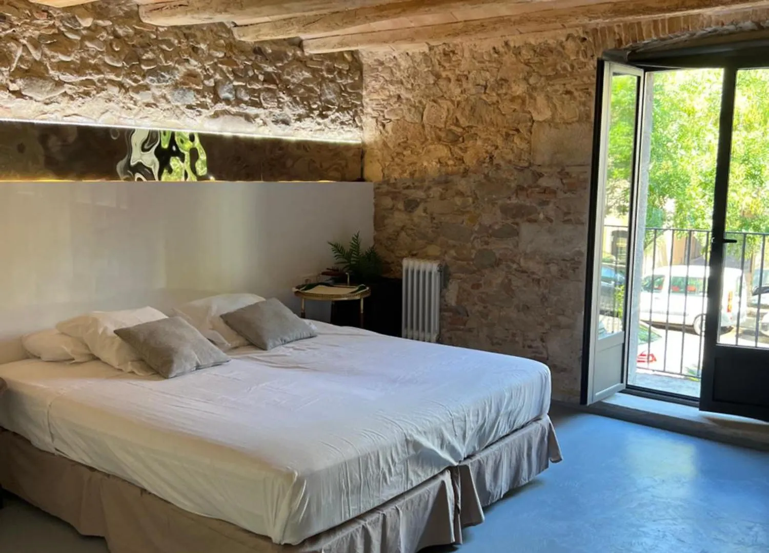 Ferienwohnung Bellaire Barri Vell Gerona Apartment