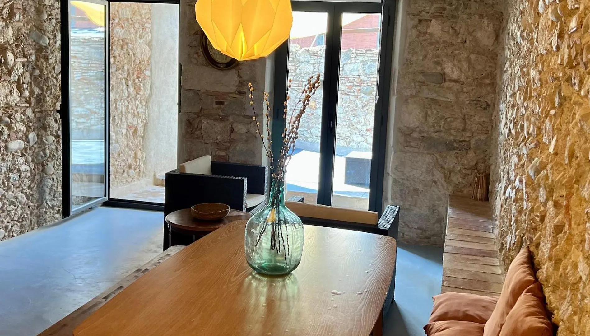 Apartment Ferienwohnung Bellaire Barri Vell Gerona