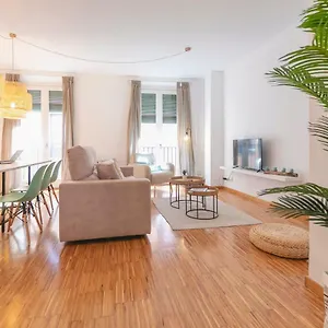 Bravissimo Sunset Apartamento