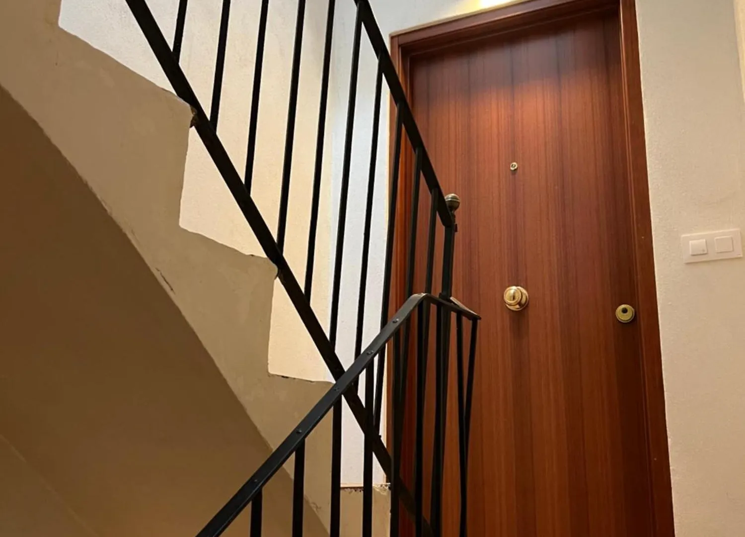 Bellaire Barri Vell Apartment Girona