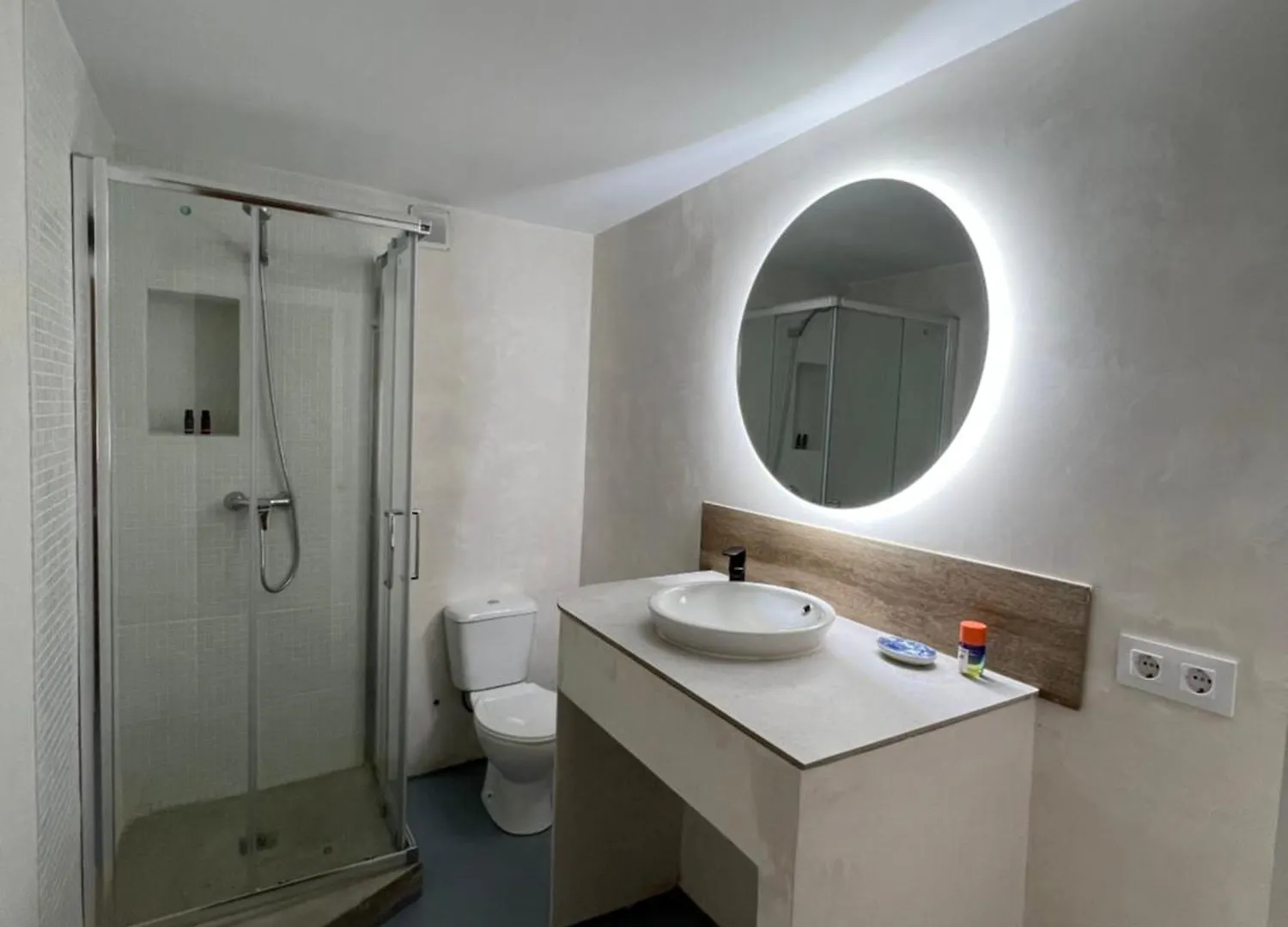 Bellaire Barri Vell Apartment Girona 0*,