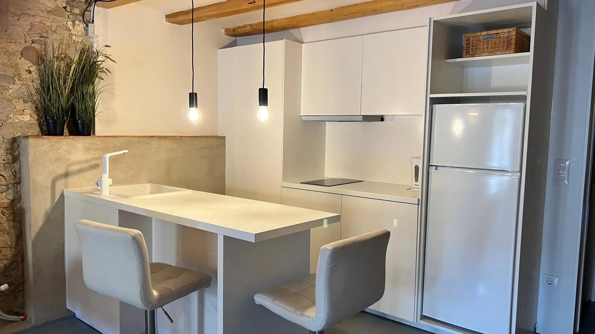 Bellaire Barri Vell Apartment Girona 0*,  Spain
