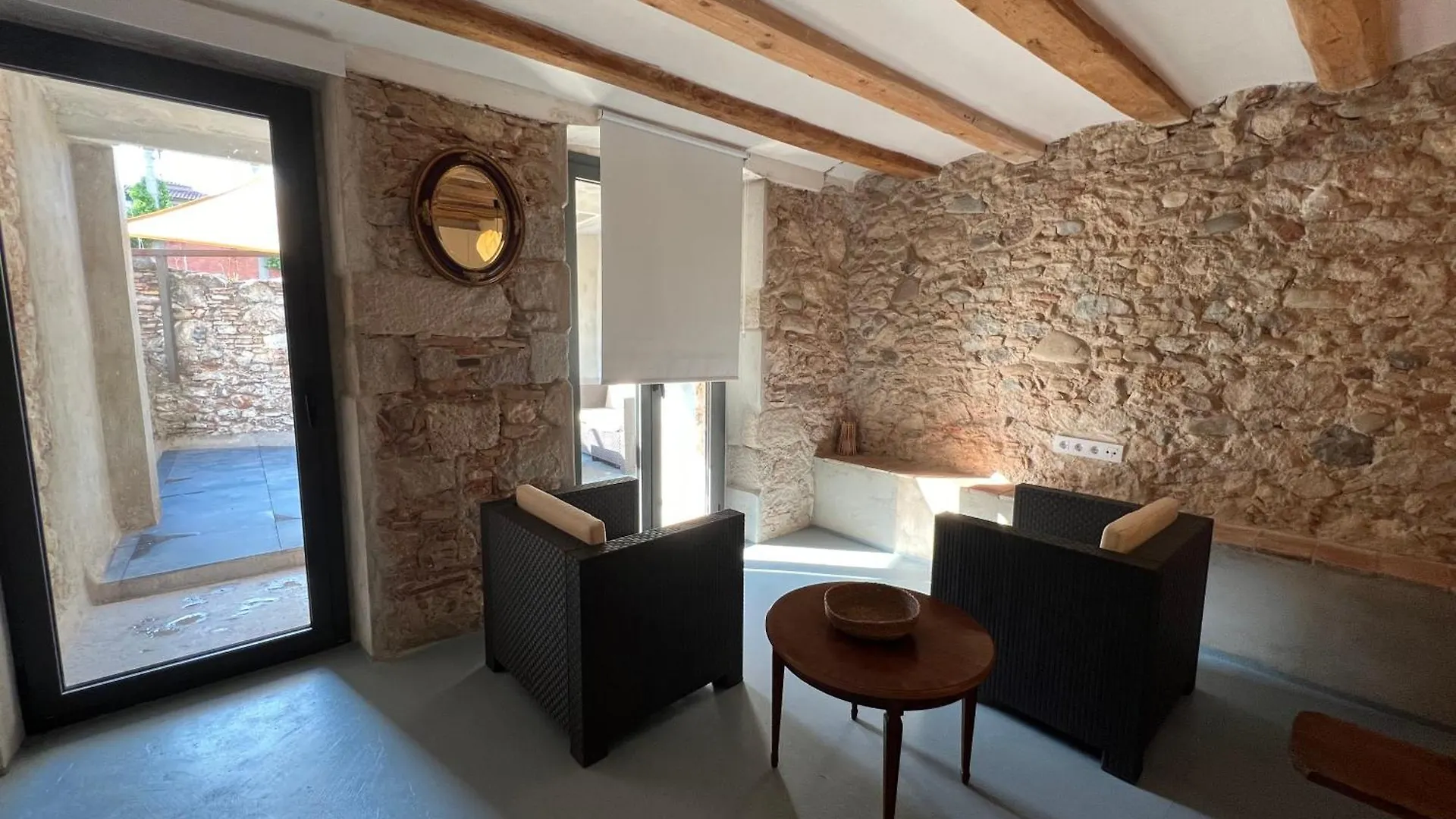 Bellaire Barri Vell Apartment Girona Spain